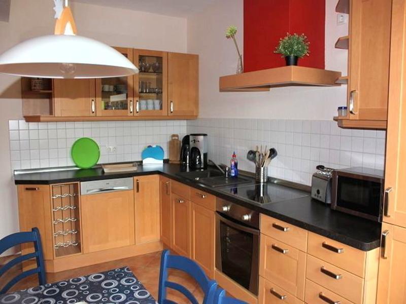 Ferienwohnung Ruegen In Samtens Pokój zdjęcie