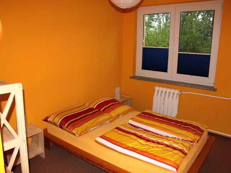 Ferienwohnung Ruegen In Samtens Pokój zdjęcie
