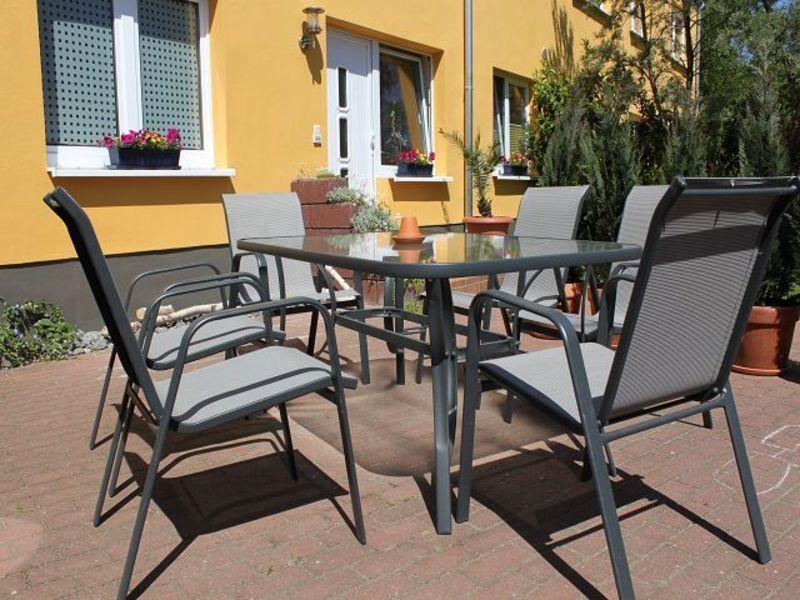 Ferienwohnung Ruegen In Samtens Zewnętrze zdjęcie