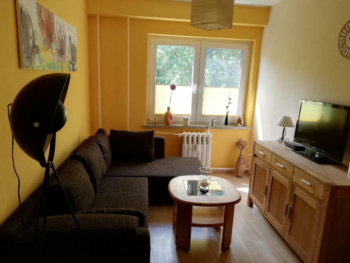 Ferienwohnung Ruegen In Samtens Zewnętrze zdjęcie
