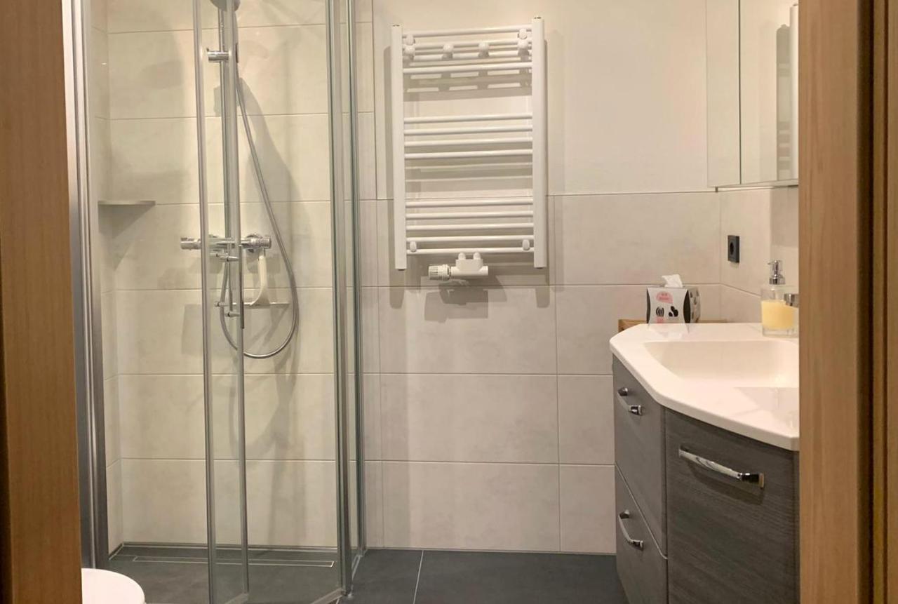Ferienwohnung Ruegen In Samtens Zewnętrze zdjęcie